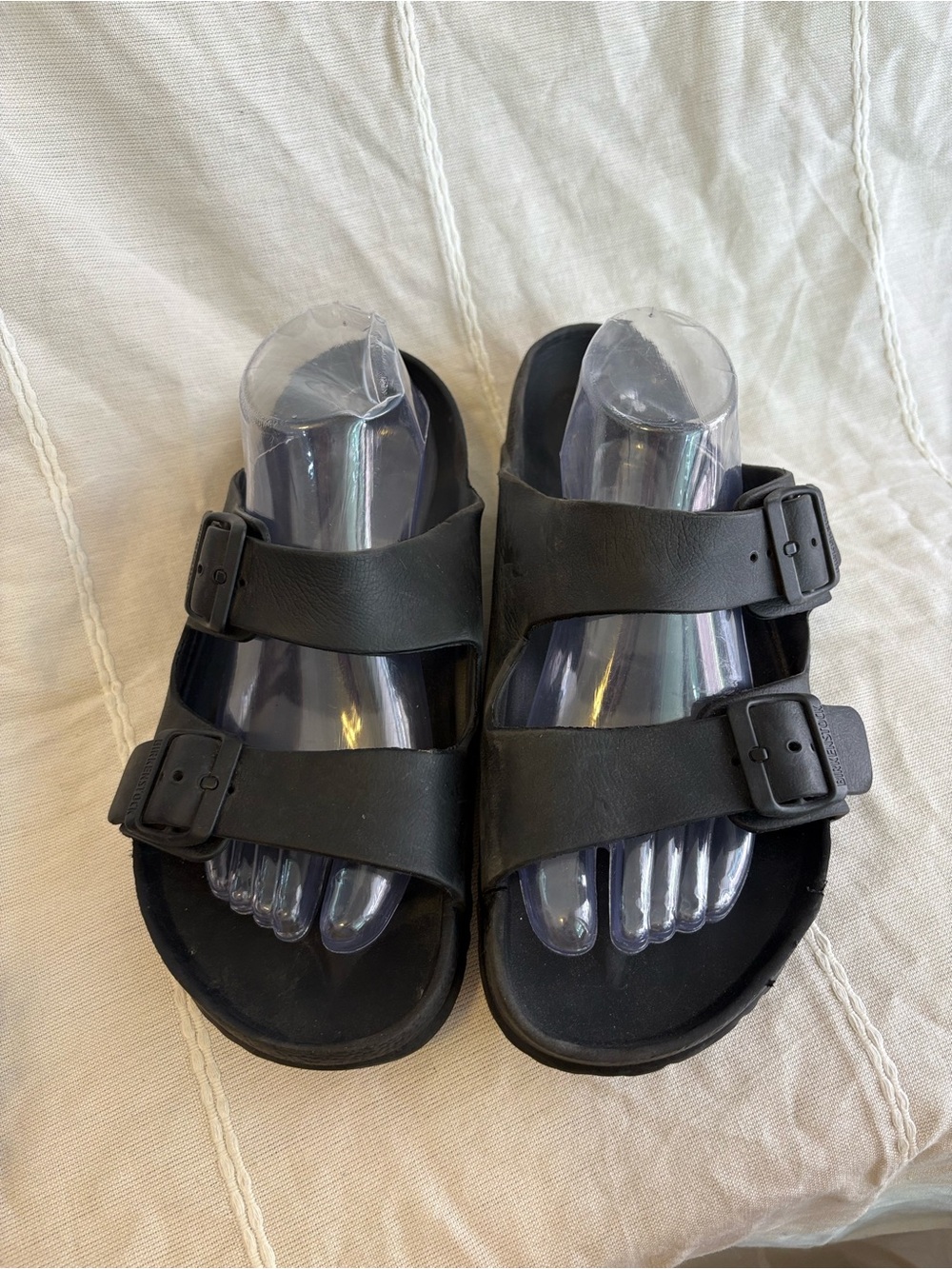 Birkenstock Arizona Eva Sandals